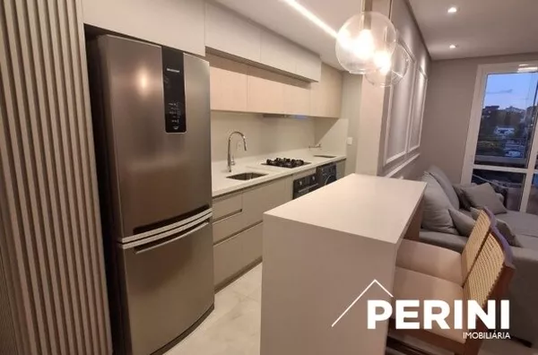 Apartamento para venda,  Bela Vista, Caxias Do Sul