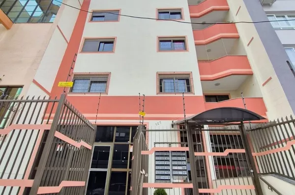 Apartamento para venda,  São Pelegrino, Caxias Do Sul