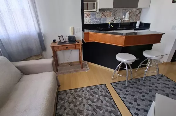 Flat para venda,  Centro, Caxias Do Sul