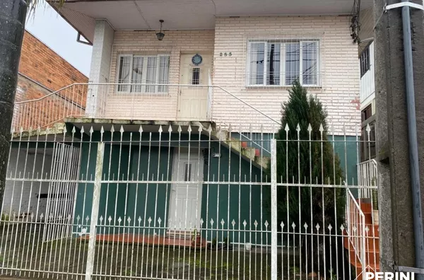 CASA NOSSA SENHORA DE LOURDES 