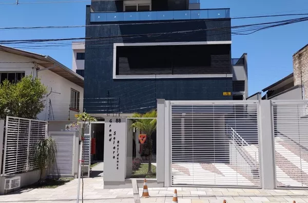 Grand Solaro Residence