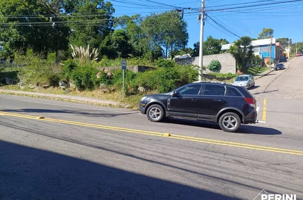 Terreno para venda,  Bela Vista, Caxias Do Sul