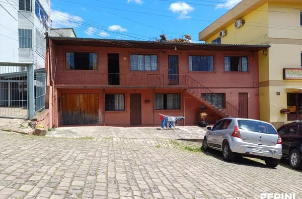 Casa para venda,  Cruzeiro, Caxias Do Sul