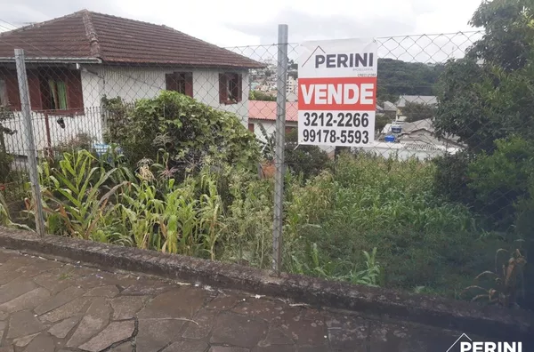 Terreno para venda,  Cruzeiro, Caxias Do Sul