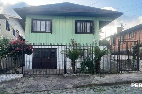 Casa para venda,  Bela Vista, Caxias Do Sul