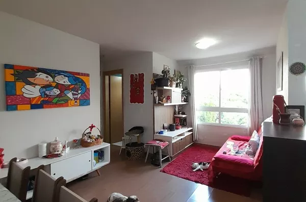 Apartamento para venda, Pioneiro, Caxias Do Sul