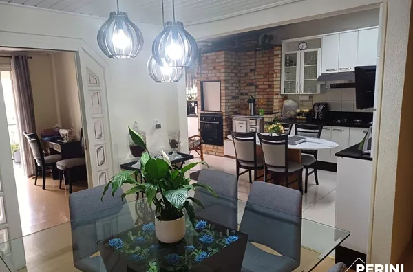 Casa para venda,  Esplanada, Caxias Do Sul