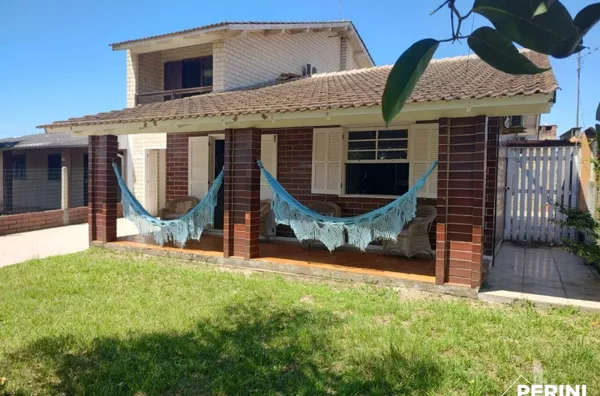 Casa para venda,  Centro, Balneario Gaivotas