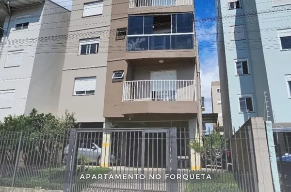 Apartamento para venda,  Forqueta, Caxias Do Sul