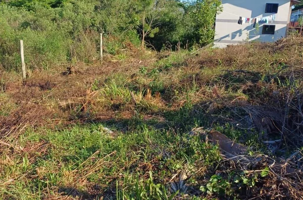 Terreno para venda,  Bela Vista Cxias do Sul