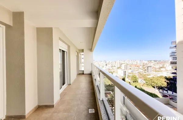 Apartamento,  Madureira, Caxias Do Sul