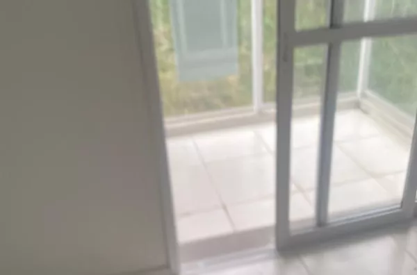 Apartamento São Luiz 