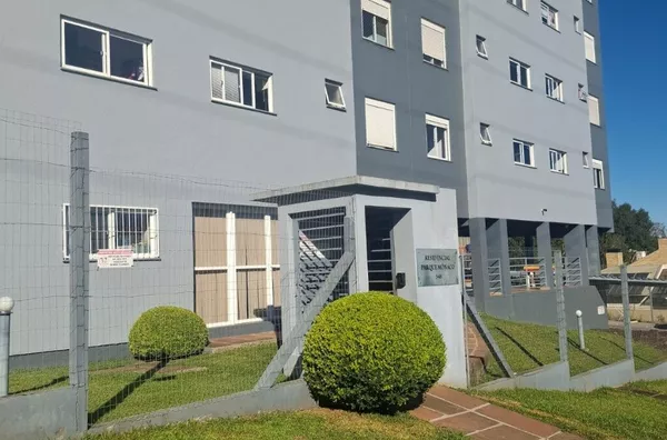 Apartamento para venda,  São Luiz, Caxias Do Sul