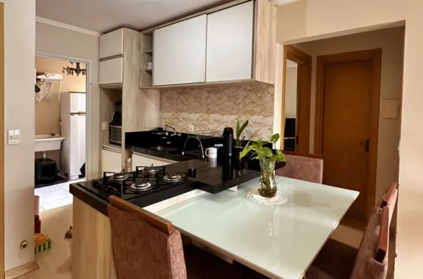 Apartamento para venda,  São Victor Cohab, Caxias Do Sul