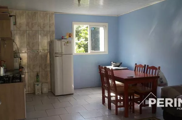 Casa 3 Dormitórios  para  Venda São Ciro Caxias do Sul