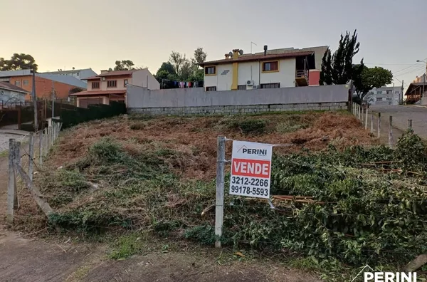 Terreno para venda,  Bela Vista, Caxias Do Sul
