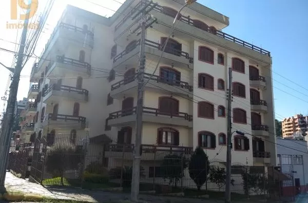 COBERTURA DUPLEX MEDIANEIRA