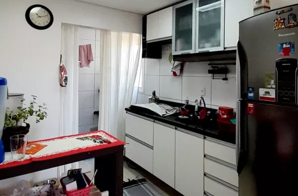 Apartamento para venda,  São Luiz, Caxias Do Sul