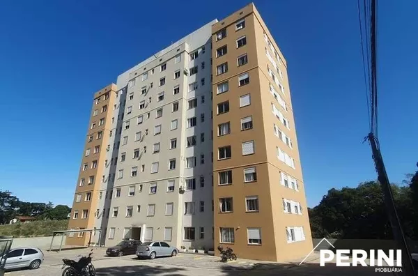 Apartamento para venda,  Nossa Senhora Do Rosário, Caxias Do Sul