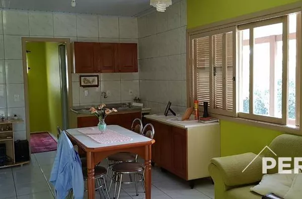 Chácara  para  Venda Caravagio 6º Legua Caxias do Sul