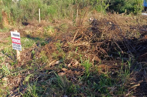 Terreno para venda,  Bela Vista Cxias do Sul