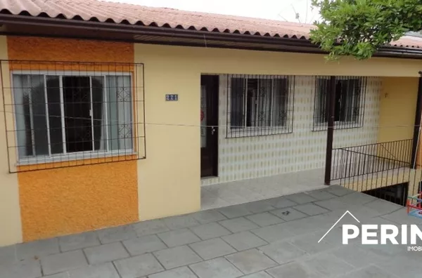 Casa  Venda Planalto Caxias do Sul