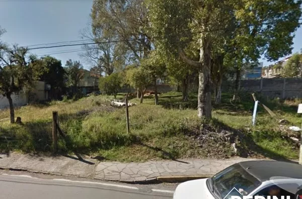 Terreno   Bela Vista 