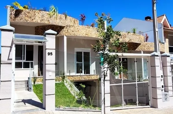 Sobrado para venda,  São Luiz, Caxias Do Sul