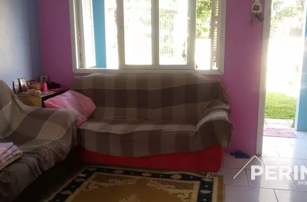 Casa 3 Dormitórios  para  Venda São Ciro Caxias do Sul