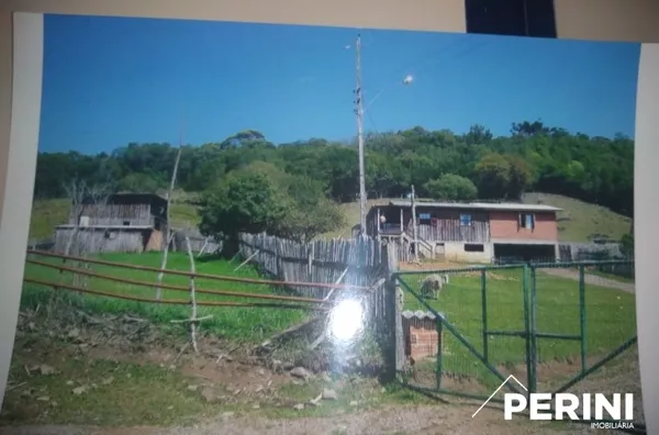 Chácara Fazenda Souza