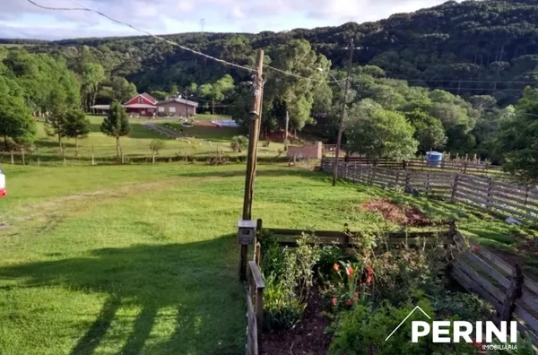 Chácara Fazenda Souza