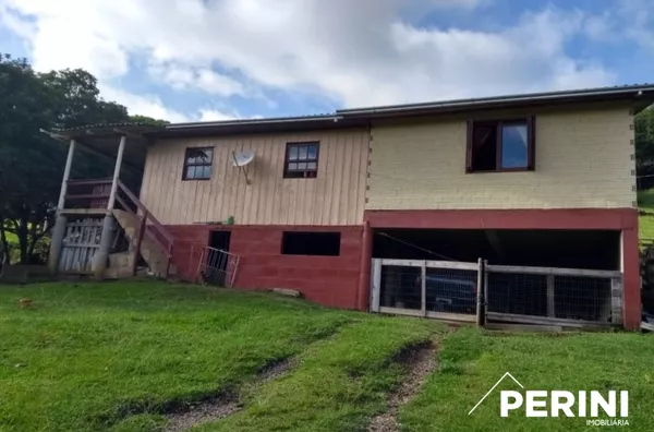 Chácara Fazenda Souza