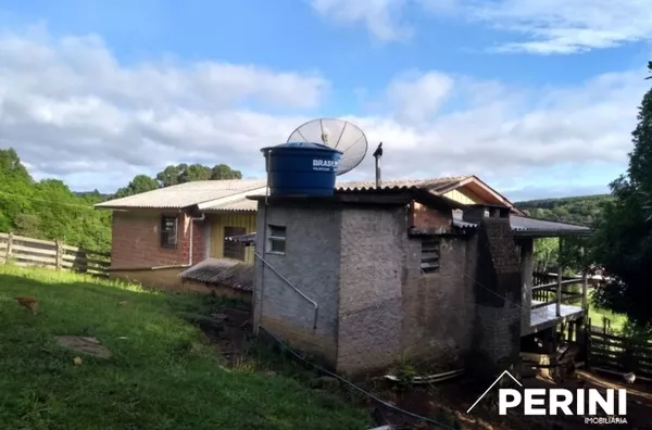 Chácara Fazenda Souza