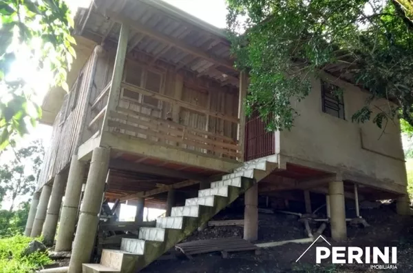 Chácara Fazenda Souza