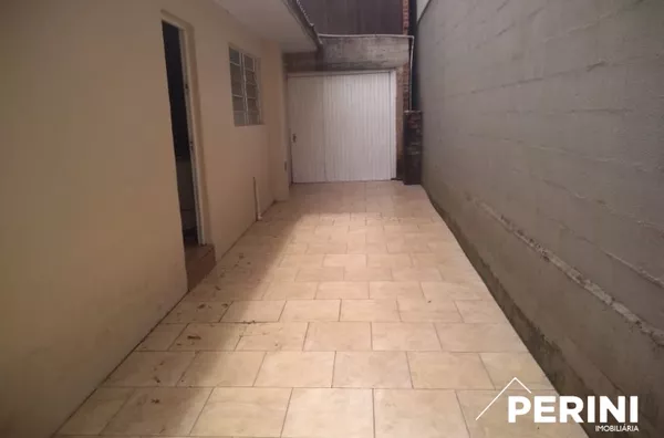 Sala Comercial + Duas Casas