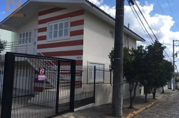 Terreno Universitário