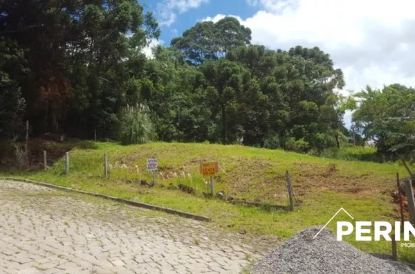 Terreno  Salgado  Filho