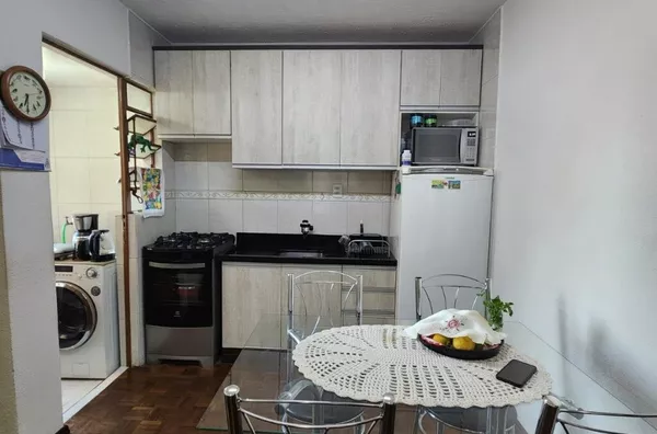 Apartamento para venda,  São Victor Cohab, Caxias Do Sul