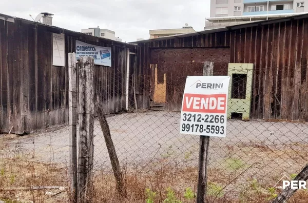Terreno para venda,  Cruzeiro, Caxias Do Sul