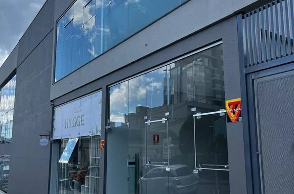 Sala comercial para venda e aluguel,  Cruzeiro, Caxias Do Sul