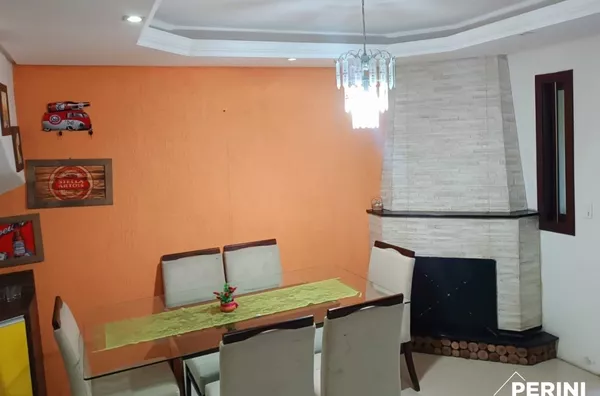 Sobrado para venda,  Bela Vista, Caxias Do Sul