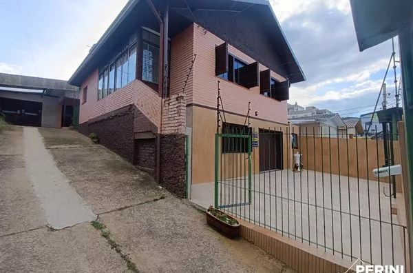 Casa para venda,  Bela Vista, Caxias Do Sul
