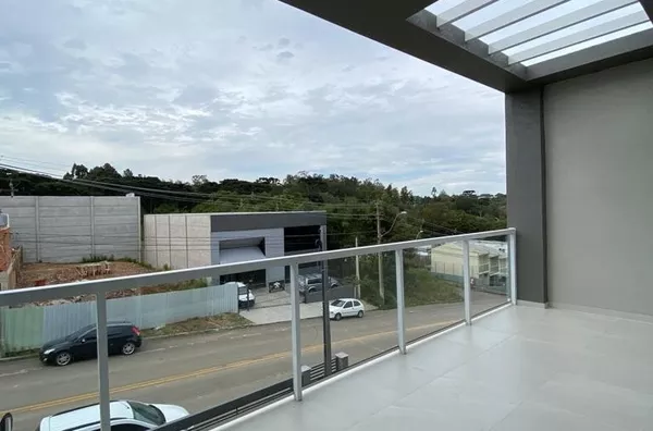 Sobrado para venda,  Bela Vista, Caxias Do Sul