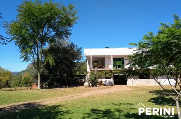 Chácara 9 Hectares São Francisco       