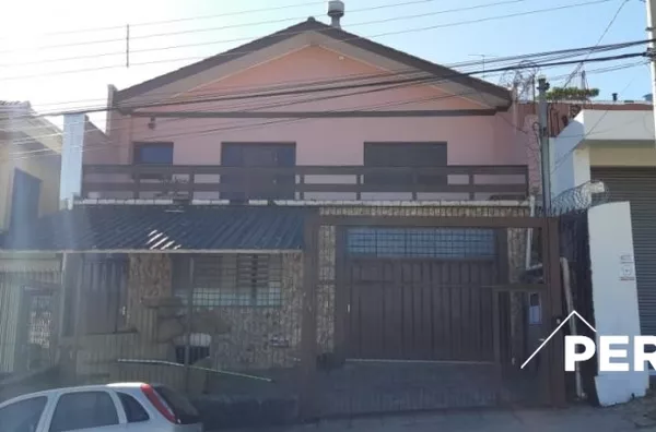 Casa Aluguel e venda Petrópolis