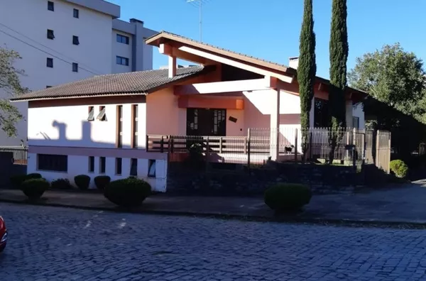 Casa Esquina