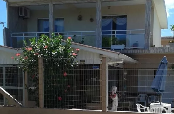 Pousada Areias Brancas