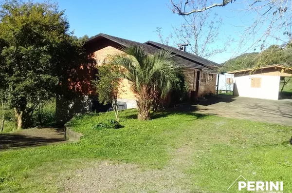 Chácara Linha Feijó