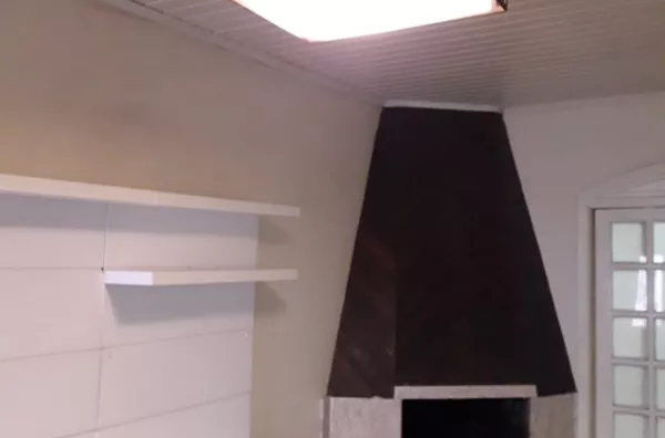 Casa dois Pavimentos Cruzeiro