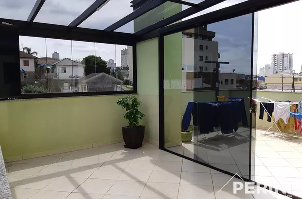 Apartamento 3 Dormitórios  para  Venda Bela Vista Caxias do Sul